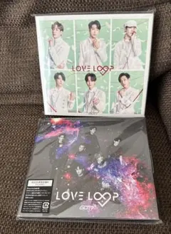 2025年最新】GOT7 cdの人気アイテム - メルカリ