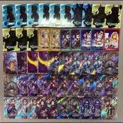 IdentityV 第五人格 トレーディングカード 大量まとめ売り IdentityV 第五人格 トレーディングカード 大量まとめ売り - メルカリ