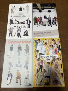 2026年最新】snowman グッズ まとめ売りの人気アイテム - メルカリ