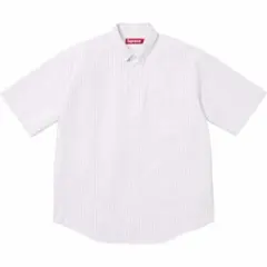 2026年最新】supreme loose fit s/s oxford shirtの人気アイテム
