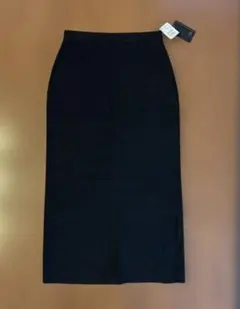 【新品未使用】ヤマダヤ　2026年 福袋　Aga タイトスカート　ブラック　9号