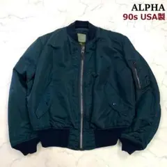 2025年最新】MA-1 グランドクルーの人気アイテム - メルカリ