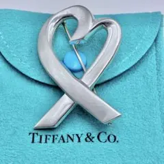 2025年最新】TIFFANY レディース ブローチ・コサージュの人気アイテム