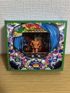 パチンコ海物語グッズ　新海物語２　コレクション　フィギュア6個セット　サム エビ 廃盤‼️パチンコ海物語グッズ 新海物語2 コレクション