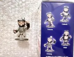マンダロリアン リトルスタチューコレクション フィギュア アンゼラン