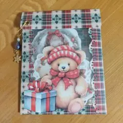 おすそわけ♡コラージュ素材＊可愛いクリスマス③