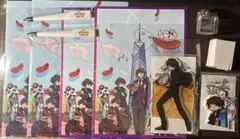 2025年最新】タワばら アクスタの人気アイテム - メルカリ