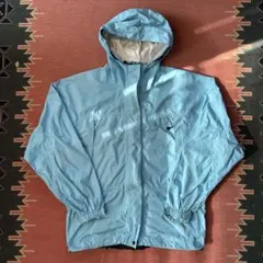 ll.bean nylon jacket