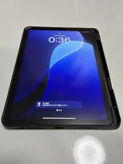 iPad Air （第5世代）64GBパープル 10.9インチ 本体