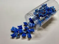 Kailh Deep Sea Silent MINI Whale