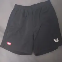 Butterfly 卓球ユニフォームLL　ズボン