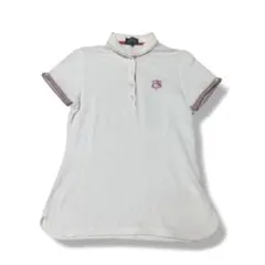 PEARLY GATES★レディースゴルフウェア★ポロシャツ★1★T40203