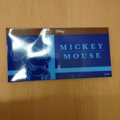 Disney ミッキーマウス タオル