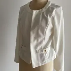 PROPORTION BODY DRESSING ホワイトのサムネイル