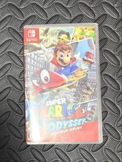 2026年最新】スーパーマリオオデッセイの人気アイテム - メルカリ