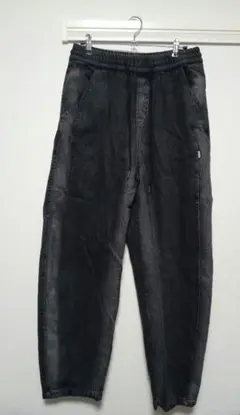 新品未使用☆ PARASONA GROUND TAPERED PANTS