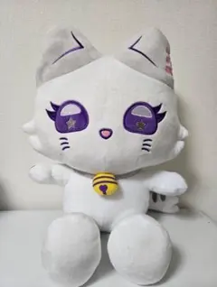 ME:Iミーアイ 清水恵子おすわりミャイズ トレカ ケーニャン K:NYAN ME:I ミーアイ清水恵子 ミャイズ K:NYAN ケーニャン - メルカリ