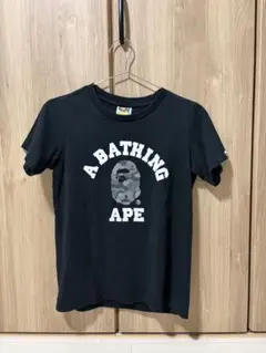 A BATHING APE Tシャツ レディース Sサイズのサムネイル