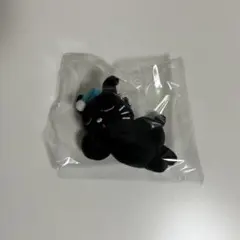 キヨ猫マスコットキーホルダーコレクション 寝そべりキヨ猫(箱付き)