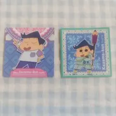 2026年最新】チョコビ シール 未開封の人気アイテム - メルカリ