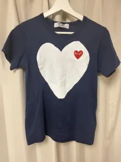 PLAY COMME des GARCONS ハートTシャツのサムネイル