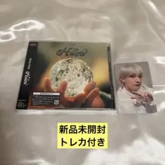 Stray Kids Hollow 24日 オフイベ 会場限定トレカ バンチャン