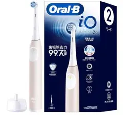 2026年最新】ブラウン 電動歯ブラシ オーラルb io5sの人気アイテム