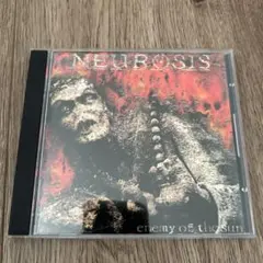 ニューロシス/ENEMY OF THE SUN