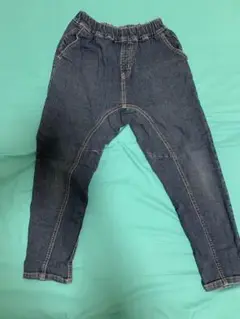 マーキー ズ　デニム　こども服