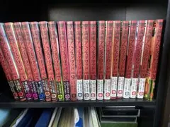 前田慶次かぶき旅 1-20巻 全巻セット 原哲夫 堀江信彦 出口真人 - メルカリ