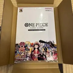 ワンピース　カードコレクション　25周年エディション