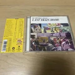 PAT METHENY GROUP ジョジョ3部　期間限定生産