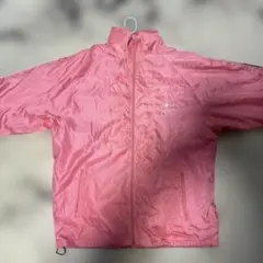 PLAYBOY 上下シャカシャカジャージ　pink