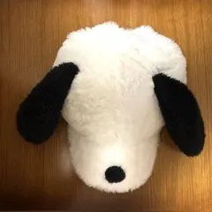 スヌーピー　キャップ