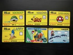バーコードバトラーⅡ 本体& ゼルダの伝説 カード29枚セット - メルカリ