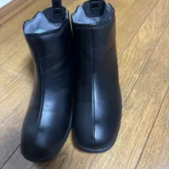 pansy ショートレインシューズのサムネイル