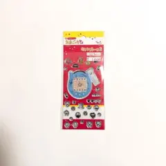 シール たまごっち