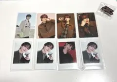 &TEAM NICHOLAS ニコラス トレカ 纏め売り ATB ハラカド &❤︎