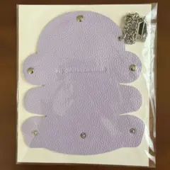 BTS JAPAN OFFICIALFANCLUB会員更新特典リップケース