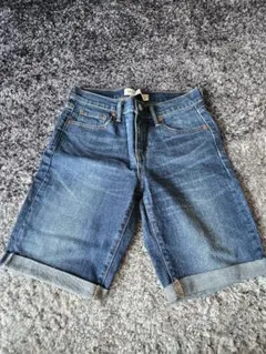 Gap 1969 デニムショートパンツ 26