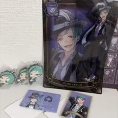 ☆ツイステ オクタヴィネル寮 セット(バラ売り可)