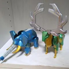 2025年最新】ガオディアスの人気アイテム - メルカリ