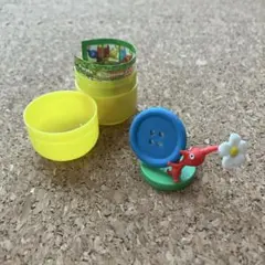 ピクミン チョコエッグ 赤ピクミン