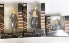 東京リベンジャーズ 東リベ タイトーくじ フィギュア