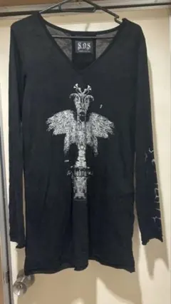 2026年最新】IF SIX WAS NINE レディース Tシャツ・カットソーの人気