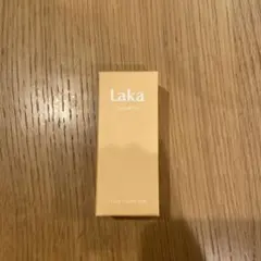【新品未使用】LAKAフルーティーグラムティント#103