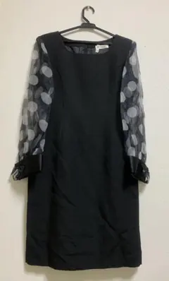 ワンピース 入学式 卒業式 結婚式