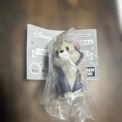 디즈니 캐릭터 CAT 스윙 마스코트 피가로