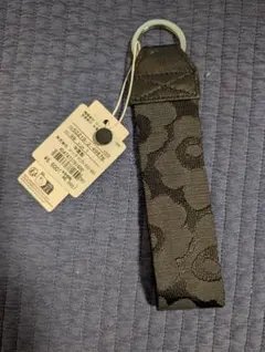 Marimekko　キーチェーン