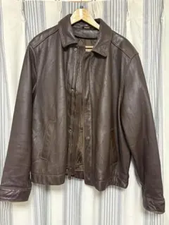 2026年最新】Columbia メンズ レザージャケット・ライダースの人気